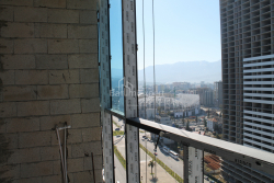Apartment 38.3 m² - Avenue of Heroes, Batumi, Georgia