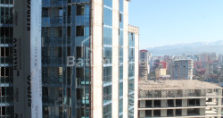 Apartment 35.2 m² - Avenue of Heroes, Batumi, Georgia