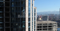 Apartment 35.2 m² - Avenue of Heroes, Batumi, Georgia