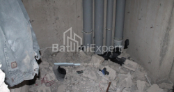 Apartment 1-room 35 m² - Avenue of Heroes, Batumi