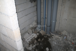 Apartment 1-room 32.6 m² - Avenue of Heroes, Batumi