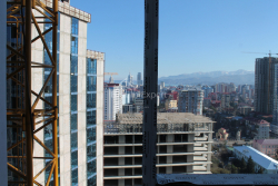 Apartment 32.6 m² - Avenue of Heroes, Batumi, Georgia