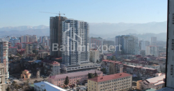 Apartment 30 m² - Avenue of Heroes, Batumi, Georgia
