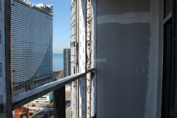 Apartment 41.7 m² - Avenue of Heroes, Batumi, Georgia