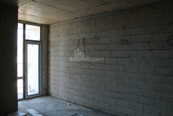 Apartment 41.7 m² - Avenue of Heroes, Batumi, Georgia