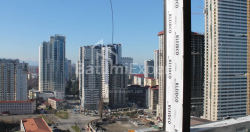 Apartment 59.4 m² - Avenue of Heroes, Batumi, Georgia
