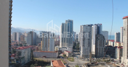 Apartment 59.4 m² - Avenue of Heroes, Batumi, Georgia