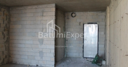Apartment 59.4 m² - Avenue of Heroes, Batumi, Georgia