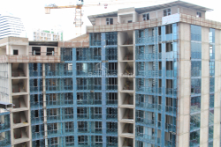 Apartment 35 m² - Avenue of Heroes, Batumi, Georgia