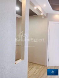 Apartment 53 m² - Iusuf Kobaladze, Batumi, Georgia