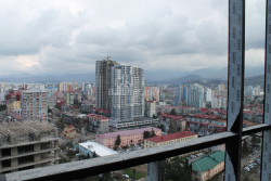 Apartment 32.6 m² - Avenue of Heroes, Batumi, Georgia