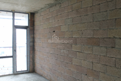 Apartment 32.6 m² - Avenue of Heroes, Batumi, Georgia