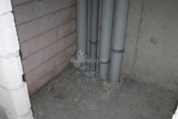 Apartment 1-room 32.6 m² - Avenue of Heroes, Batumi