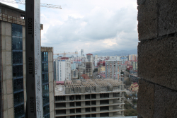 Apartment 32.6 m² - Avenue of Heroes, Batumi, Georgia