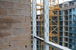 Apartment 30.7 m² - Avenue of Heroes, Batumi, Georgia