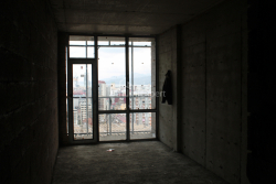 Apartment 30.7 m² - Avenue of Heroes, Batumi, Georgia
