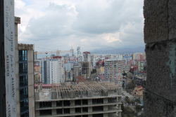 Apartment 30.7 m² - Avenue of Heroes, Batumi, Georgia