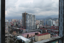 Apartment 30.7 m² - Avenue of Heroes, Batumi, Georgia