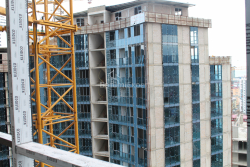 Apartment 30.7 m² - Avenue of Heroes, Batumi, Georgia