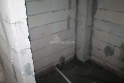 Apartment 1-room 30.7 m² - Avenue of Heroes, Batumi