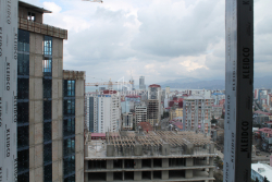 Apartment 30.7 m² - Avenue of Heroes, Batumi, Georgia