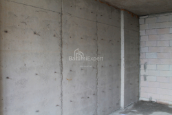 Apartment 30.7 m² - Avenue of Heroes, Batumi, Georgia