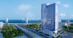 Apartment 1-room 30.3 m² - Avenue of Heroes, Batumi