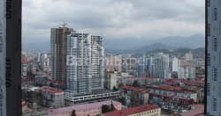 Apartment 30.3 m² - Avenue of Heroes, Batumi, Georgia