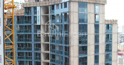 Apartment 30.3 m² - Avenue of Heroes, Batumi, Georgia