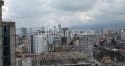 Apartment 30.3 m² - Avenue of Heroes, Batumi, Georgia