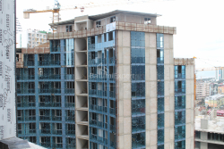 Apartment 30 m² - Avenue of Heroes, Batumi, Georgia