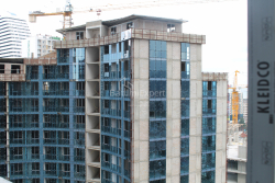Apartment 29.9 m² - Avenue of Heroes, Batumi, Georgia