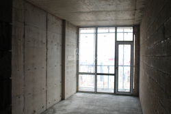 Apartment 29.9 m² - Avenue of Heroes, Batumi, Georgia