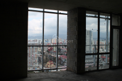 Apartment 57.1 m² - Avenue of Heroes, Batumi, Georgia