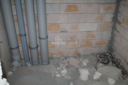 Apartment 2-room 57.1 m² - Avenue of Heroes, Batumi