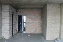 Apartment 57.1 m² - Avenue of Heroes, Batumi, Georgia