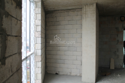 Apartment 43.2 m² - Avenue of Heroes, Batumi, Georgia