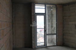 Apartment 43.2 m² - Avenue of Heroes, Batumi, Georgia