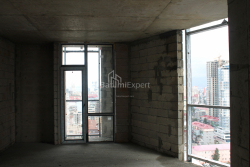 Apartment 43.2 m² - Avenue of Heroes, Batumi, Georgia
