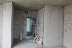 Apartment 43.2 m² - Avenue of Heroes, Batumi, Georgia