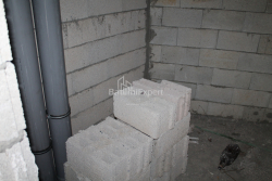 Apartment 1-room 43.2 m² - Avenue of Heroes, Batumi