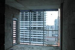 Apartment 31.6 m² - Avenue of Heroes, Batumi, Georgia
