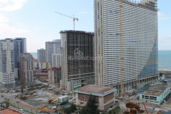 Apartment 31.6 m² - Avenue of Heroes, Batumi, Georgia