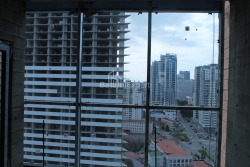 Apartment 31.6 m² - Avenue of Heroes, Batumi, Georgia