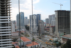 Apartment 31.6 m² - Avenue of Heroes, Batumi, Georgia