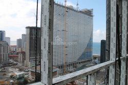 Apartment 41.7 m² - Avenue of Heroes, Batumi, Georgia