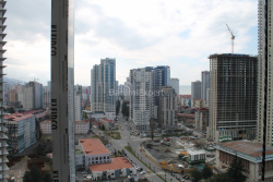 Apartment 41.7 m² - Avenue of Heroes, Batumi, Georgia