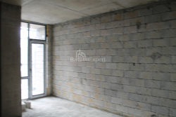 Apartment 41.7 m² - Avenue of Heroes, Batumi, Georgia