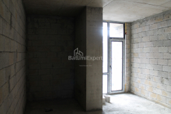 Apartment 41.7 m² - Avenue of Heroes, Batumi, Georgia