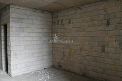 Apartment 41.7 m² - Avenue of Heroes, Batumi, Georgia